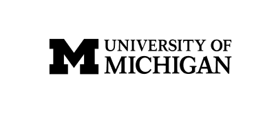 University of Michigan logo